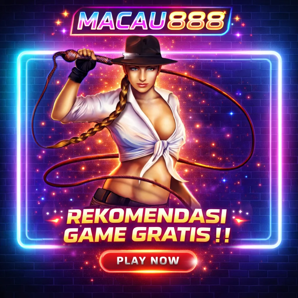 Macau888 : Game Macau 888 Cocok untuk Mengisi Waktu Luang